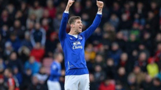 Κι άλλος «μνηστήρας» για Στόουνς!