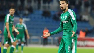 Αμπέντ: «Δεν τελειώσαμε όπως έπρεπε τις φάσεις»