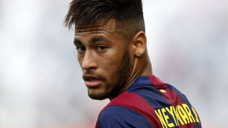 «Φουλάρουν» για Νεϊμάρ στη Μπαρτσελόνα