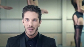 Νίκος Οικονομόπουλος: «Δεν έχω κοινά σημεία με τους γκέι!» (ΒΙΝΤΕΟ)