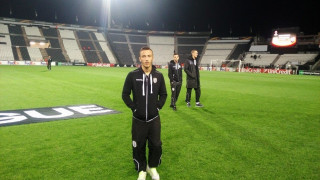 Αυτούς κατεβάζει ο Τούντορ με Καμπάλα