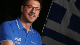 Ανανεώνει ο Κατσικάρης