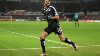 «Τριάρες» Άρσεναλ και Λέστερ! (videos)-Μόνη στην κορυφή η ομάδα του Ρανιέρι