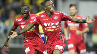 Η Οστάνδη κάνει  πρωταθλητισμό