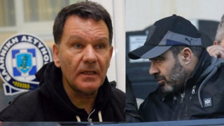 Νύκταρης: «Προκαλώ τον Κούγια να υποβληθούμε σε τοξικολογικές εξετάσεις»