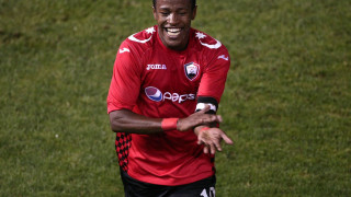 Χωρίς Ντοντό στην Τούμπα 