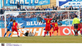 Την «έχει» και στη Βέροια!