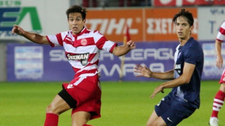 Της διακοπής το κάγκελο!