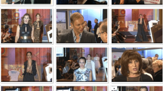 Άκρως εντυπωσιακό το Fashion For Sports!