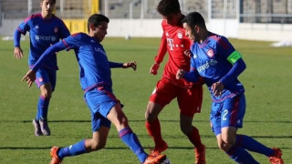 Έδειξαν το δρόμο οι νέοι του Βούζα