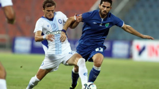 Δεν έβγαλε την προπόνηση ο Λάζαρ!