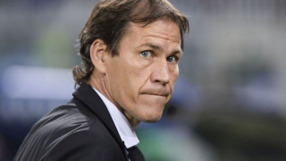 Βαρύ το κλίμα για Γκαρσία στη Ρόμα