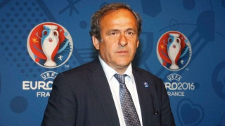 Ισόβιο αποκλεισμό στον Πλατινί προτείνει η FIFA!