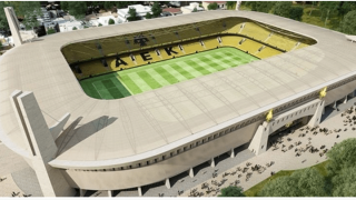 Ο υπουργός Περιβάλλοντος κάλεσε την ΠΑΕ ΑΕΚ σε συνάντηση για το γήπεδο! 