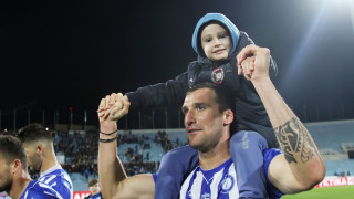 Οταν απέρριπταν τον Βέλλιο…