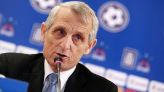 Γκιρτζίκης: «Θα βοηθήσει τις ομάδες ο νέος κανονισμός αδειοδότησης»