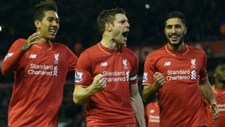 Νίκη επιστροφής για Λίβερπουλ-Έχασε βαθμούς και βασικούς η Άρσεναλ (videos)