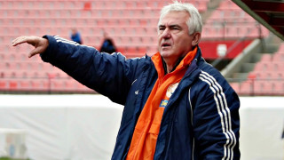 Παρελθόν από τον Πανσερραϊκό ο Κατσαβάκης!