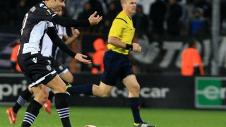 Πάρτε το πρέφα, είχατε τα χάλια σας στο κύπελλο ΟΥΕΦΑ!