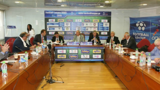 Έκτακτο Δ.Σ. την Παρασκευή η Football League