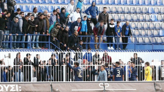 Λαϊκά δικαστήρια στο Περιστέρι