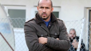 Ο Λουτσιάνο στον Ηλυσιακό!