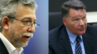 Με τον Κοντονή συναντήθηκε ο Κούγιας