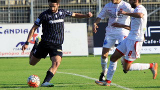 Όρθιος στα Περιβόλια ο Πανσερραϊκός