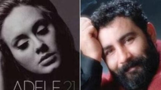 Χαμός στην Τουρκία: Η Adele αντέγραψε τον Κούρδο τραγουδιστή Αχμέτ Καγιά!
