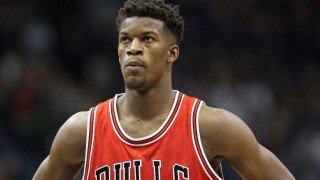 Απίθανο «buzzer beater» από τον Μπάτλερ! (video)