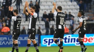 Πόσο να αντέξει ο κόσμος το τίποτε και το καθόλου;