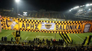 Ποιος πρώην προπονητής του Άρη πλησίασε σε ομάδα Γ΄Εθνικής της Θεσ/νίκης