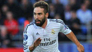 Καρβαχάλ: «Κατεβάσαμε ταχύτητα μετά το 0-4»