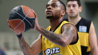 ΚΑΕ ΑΕΚ: «Έδειξε μεταμέλεια ο Κούπερ»