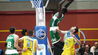 Προβλημάτισε αλλά πέρασε και από το Λαύριο! 