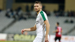 Πρόβλημα με Μπεργκ στον Παναθηναϊκό!