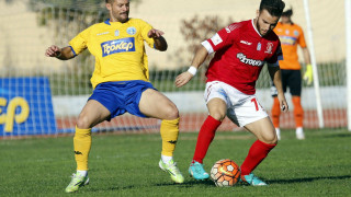 Πόποβιτς: «Μας καθορίζουν οι επιλογές μας» (audio)