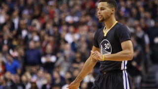 Το «βιολί» τους οι Γουόριορς! (vids)