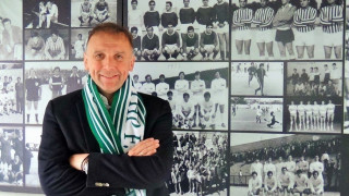 Στεφάνοβιτς: «Προτιμώ τα έργα, από τα λόγια»