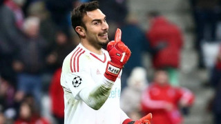 Ρομπέρτο:«Νομίζω ότι θα τα καταφέρουμε»