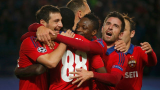 Αν θέλει να ελπίζει η ΤΣΣΚΑ