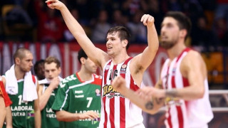 Δεν χαμπαριάζει ούτε από απουσίες ο Ολυμπιακός