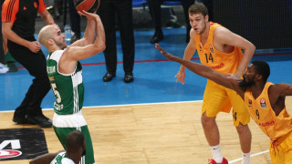 Έσπασε την κατάρα και αγκάλιασε την πρόκριση