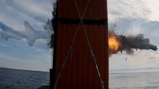 Τουρκία: «Δεν ξεφεύγει κανένα πλοίο από τον αντιπλοϊκό πύραυλο ATMACA»