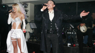 Γιάννης Φλωρινιώτης: Τα δύο αντικείμενα που θα βάλουν στο φέρετρό του