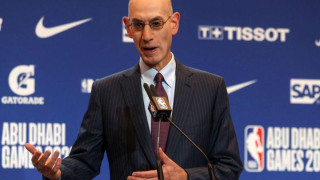 Ανοιχτό το ενδεχόμενο για All Star Game μεταξύ ΗΠΑ και υπόλοιπου κόσμου