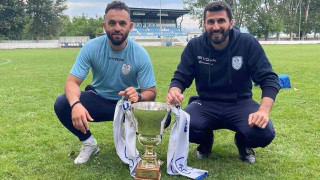 Καμπουρίδης για Ευκαρπία: Τα καταφέραμε