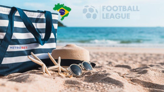 «Αλάτι & Πιπέρι» : Τα λέμε για τελευταία φορά σήμερα, ραντεβού τον Αύγουστο, η στήλη πάει διακοπές γαρ…