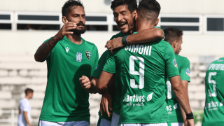 SL2: «Τελικός» παραμονής για τον Μακεδονικό