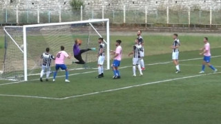 Απίστευτο σκηνικό στη Γ' Εθνική: Δεν μέτρησε καθαρό γκολ, γιατί η μπάλα... ξεγέλασε βοηθό και διαιτητή